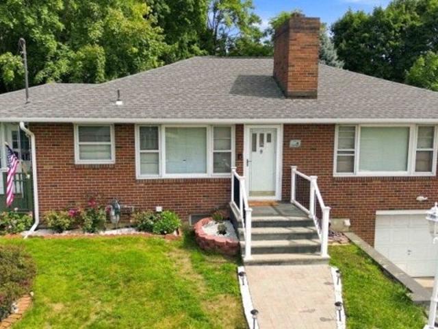 House for sale in New Jersey