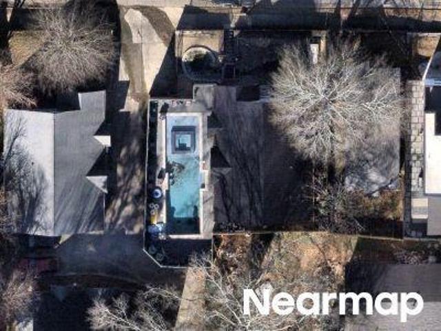 House for sale in Atlanta, Georgia