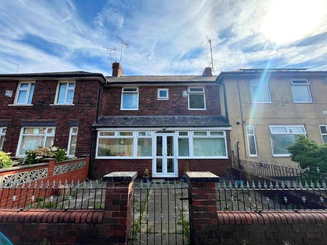 House for rent in Royley, Pendock