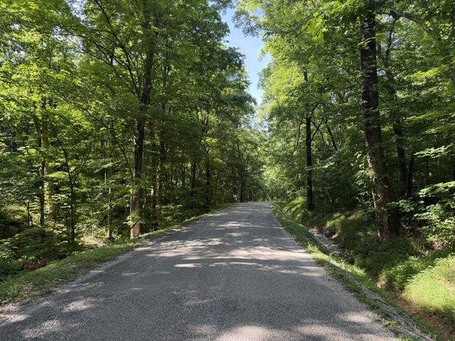 Land for sale in Tennessee