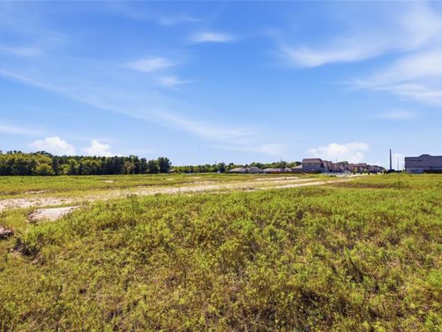 Land for sale in Greenville, Hunt County