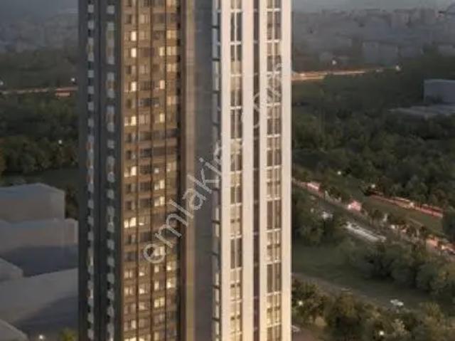 Ümraniye, İstanbul içerisinde kiralık Residence