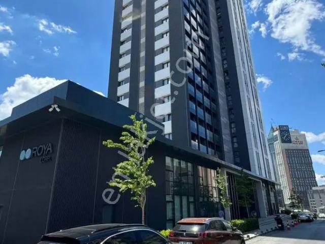 Ümraniye, İstanbul içerisinde satılık Residence