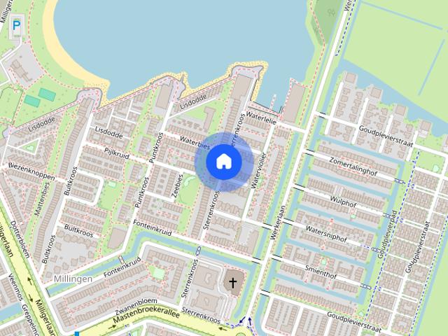 Appartement te huur in Zwolle, Overijssel