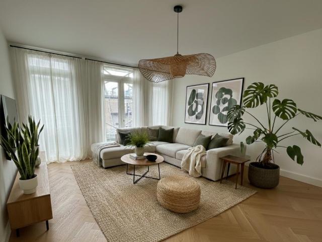 Appartement te huur in Amersfoort