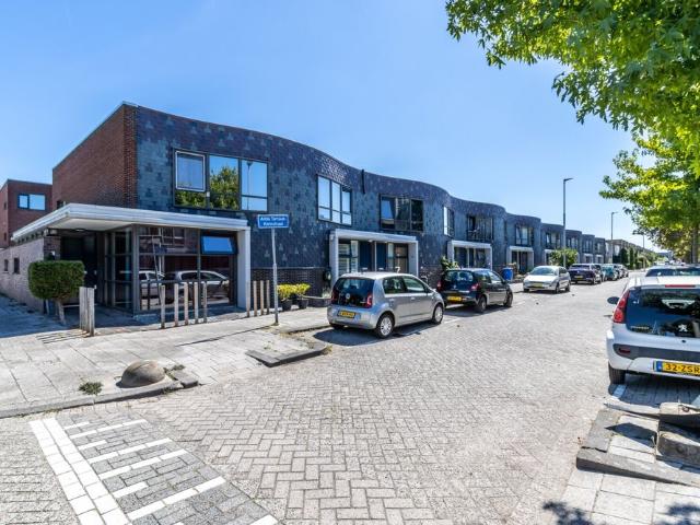Appartement te huur in Rotterdam, Stadsdriehoek Appartement te huur in Rotterdam, Stadsdriehoek