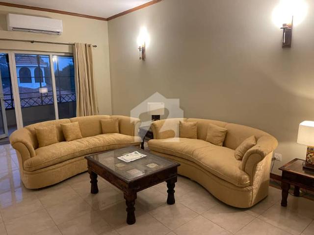 Apartment for rent in Islamabad