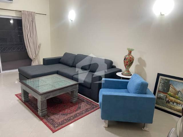 Apartment for rent in Islamabad