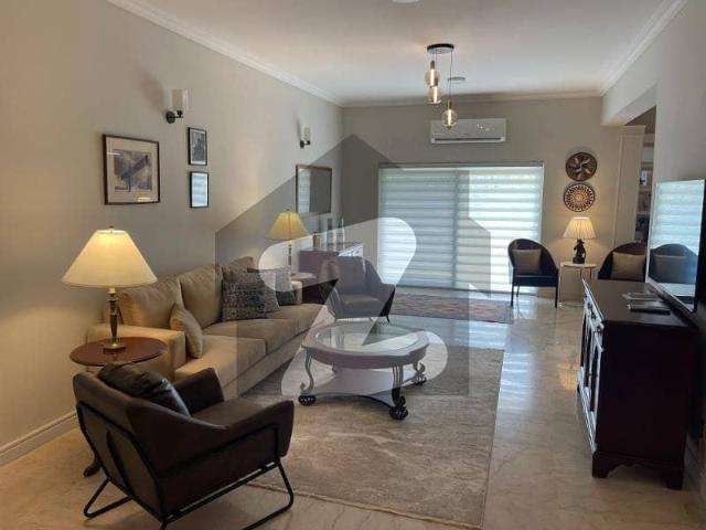 Apartment for rent in Islamabad