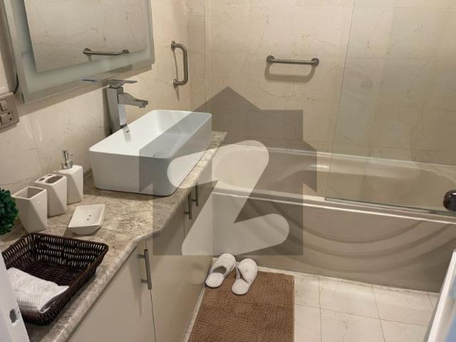 Apartment for rent in Islamabad