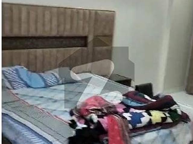 Apartment for sale in Karachi