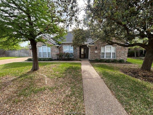 House for sale in College Station, Texas