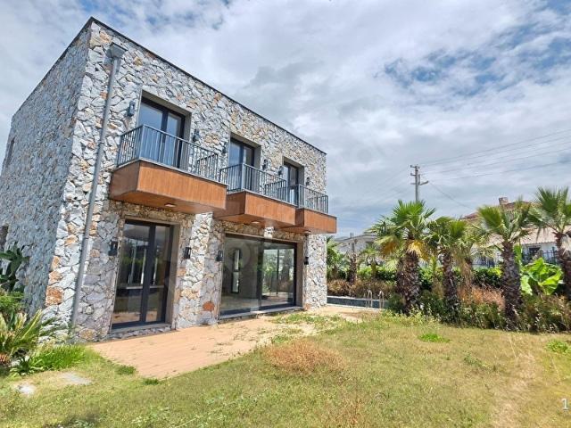 Çeşme, İzmir içerisinde satılık Villa