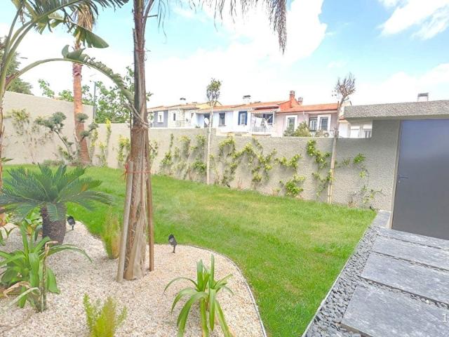 Çeşme, İzmir içerisinde satılık Villa