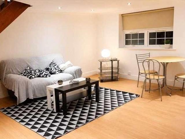 Apartment for rent in Ocean Village, Southampton