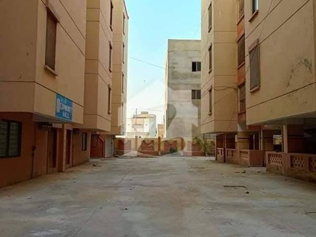 Apartment for sale in Federally Administered Tribal Areas fata