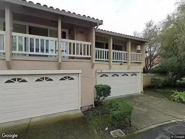Apartment for rent in Fremont
