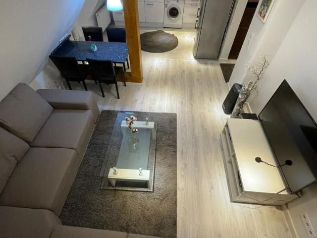 Apartment mieten in Lohausen, Düsseldorf