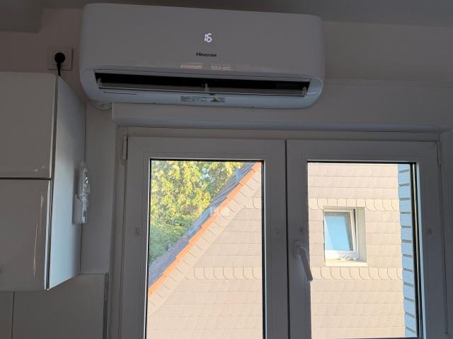 Apartment mieten in Lohausen, Düsseldorf