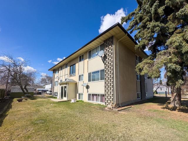 Apartment for rent in Wedgewood, Alberta