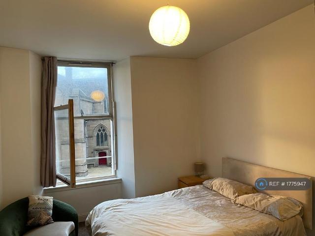 Apartment for rent in City Centre, Scotland