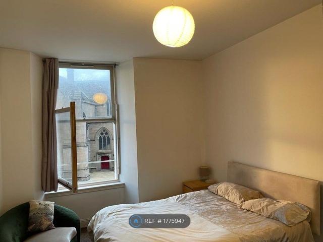 Apartment for rent in City Centre, Scotland