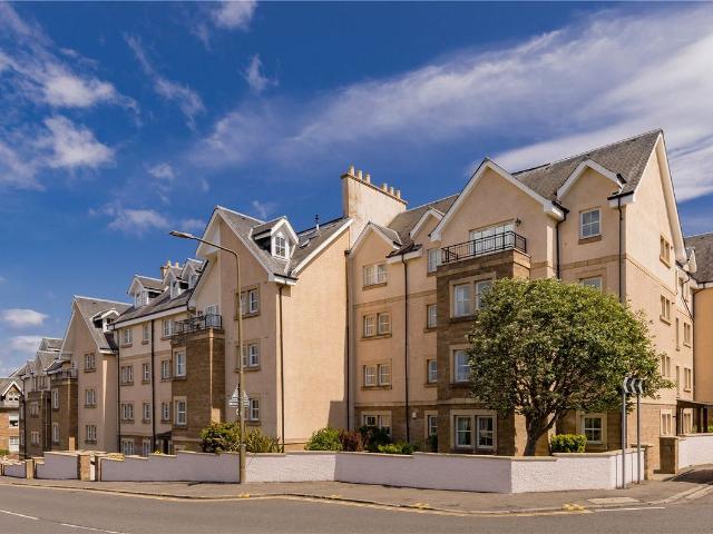 Apartment for rent in North Berwick, Scotland