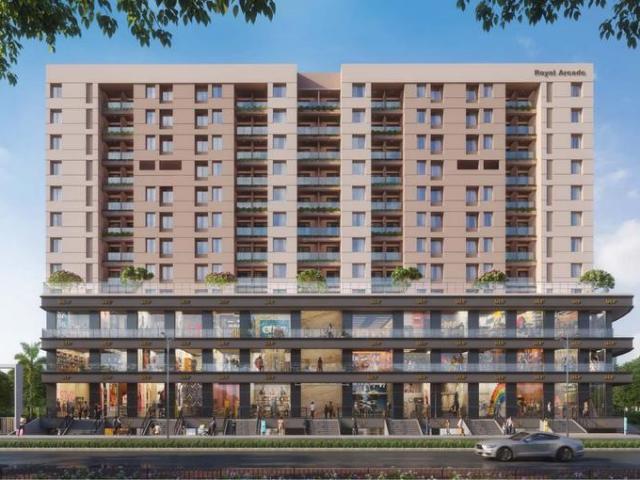 Flat for sale in Poona, National Capital Territory Of Delhi