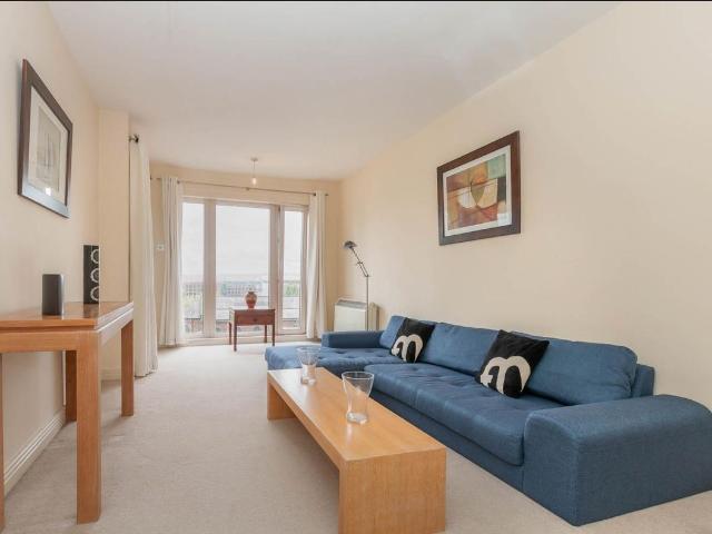Apartment for rent in Edgbaston, West Midlands
