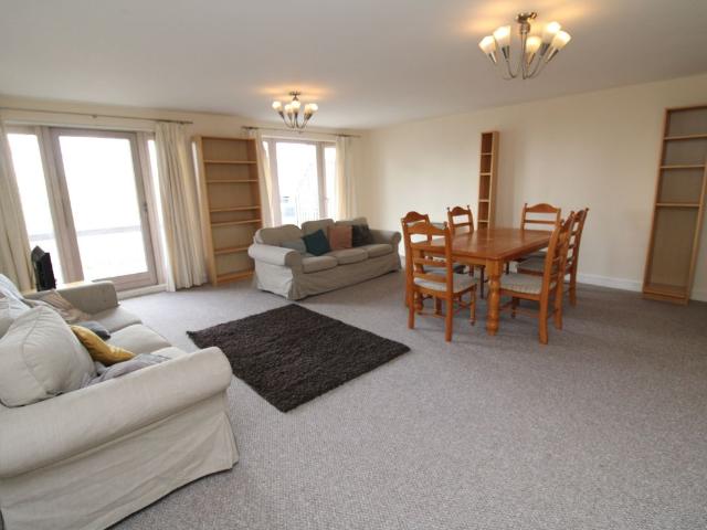Apartment for rent in Edgbaston, West Midlands