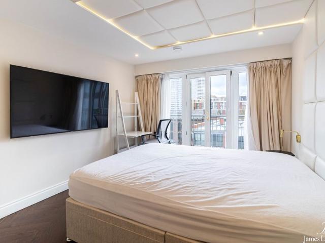 Apartment for rent in Edgbaston, Isle Of Man