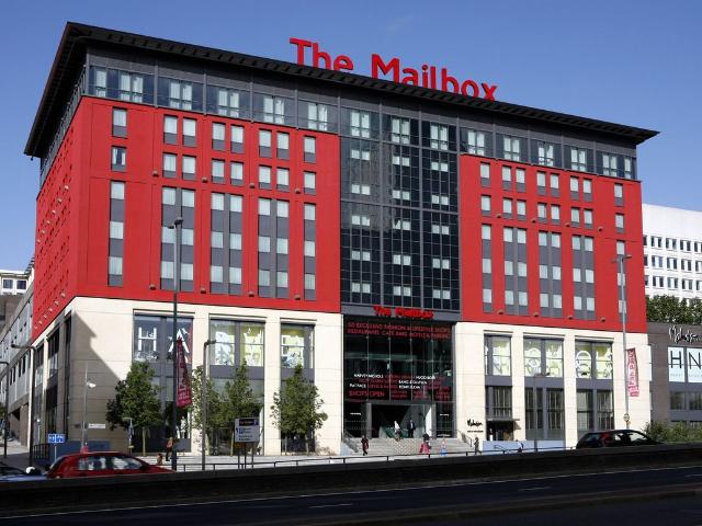 Apartment for rent in Edgbaston, West Midlands
