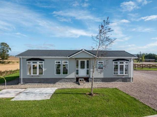 House for sale in Laurencekirk, Scotland