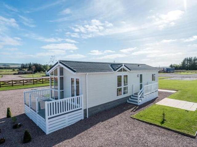 House for sale in Laurencekirk, Scotland