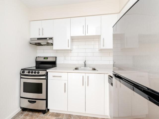 Apartment for rent in Victoria, British Columbia