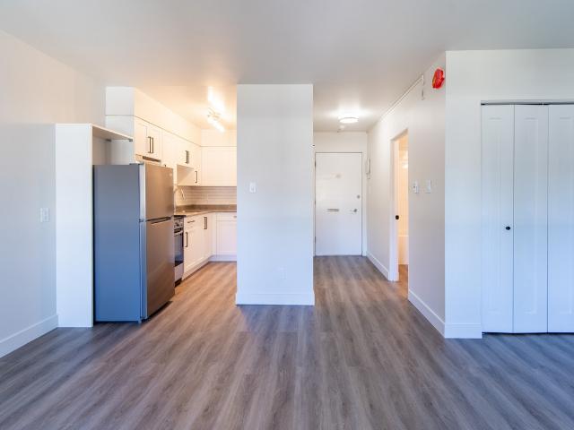 Apartment for rent in Victoria