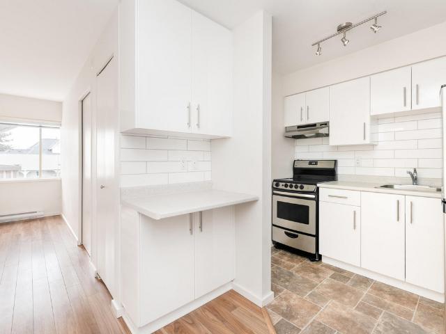 Apartment for rent in Victoria, British Columbia