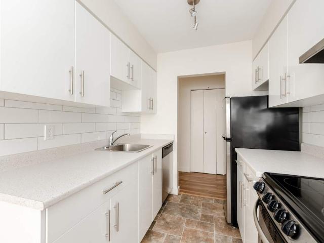 Apartment for rent in Victoria, British Columbia