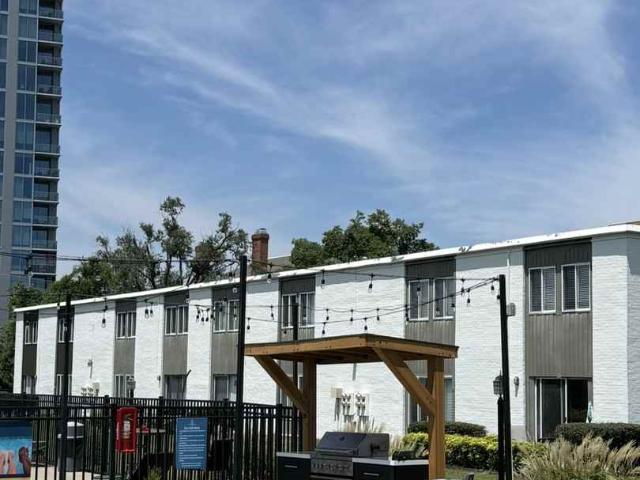 Apartment for rent in Tennessee