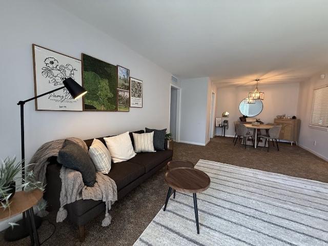 Apartment for rent in Tennessee