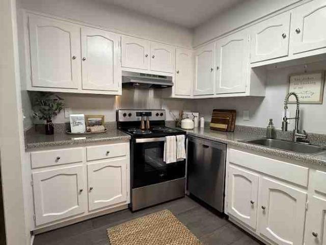 Apartment for rent in Tennessee
