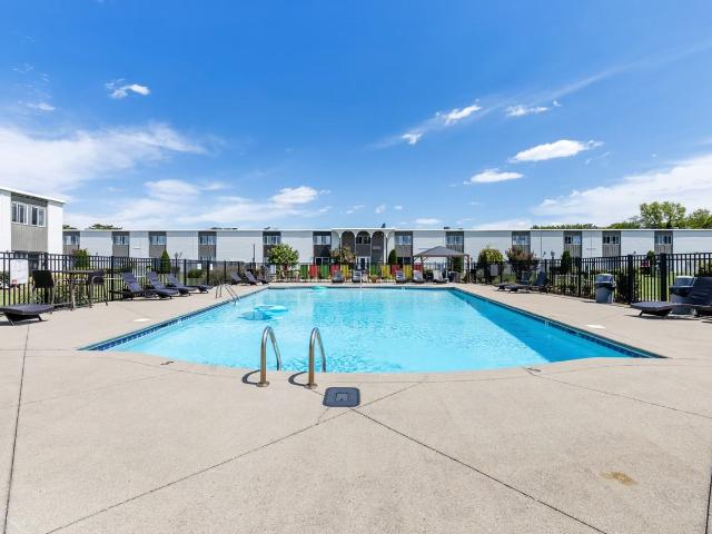 Apartment for rent in Tennessee