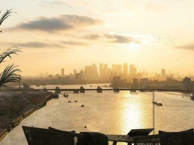 House for sale in Lyons, Greater London
