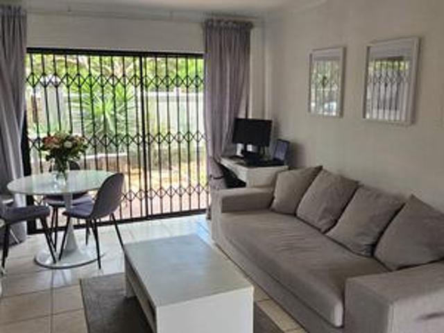 Apartment for sale in Milnerton, Western Cape