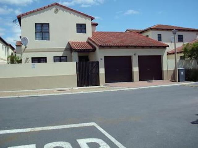 House for sale in Milnerton, Western Cape