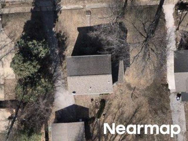 House for sale in Ferguson, Missouri