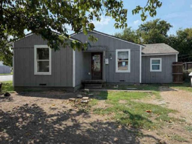 House for sale in Grand Prairie, Texas