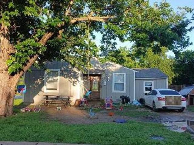 House for sale in Grand Prairie, Texas