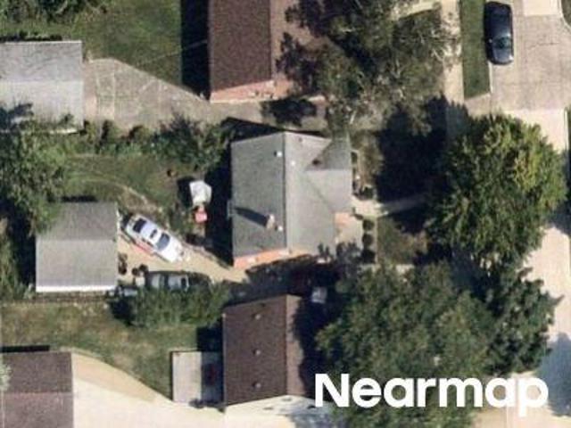 House for sale in Berkley, Michigan