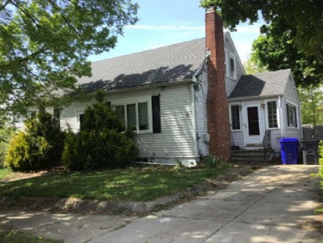 House for sale in Providence, Rhode Island
